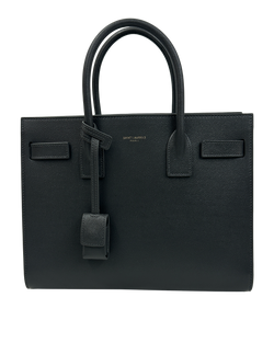 Sac De Jour, Piel, Gris, 422868, DB,Card,Strap, 4*